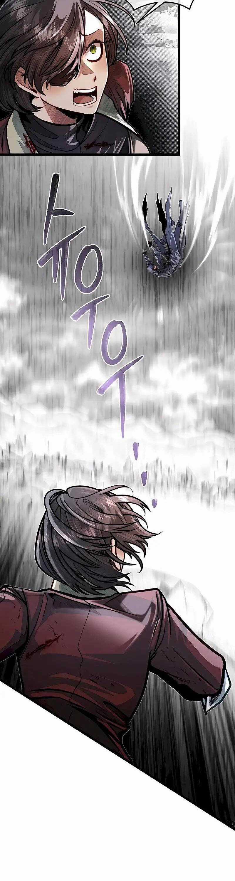 Anh Trai Anh Hùng Là Người Đã Chết Trong Học Viện Chương 75 trang 6