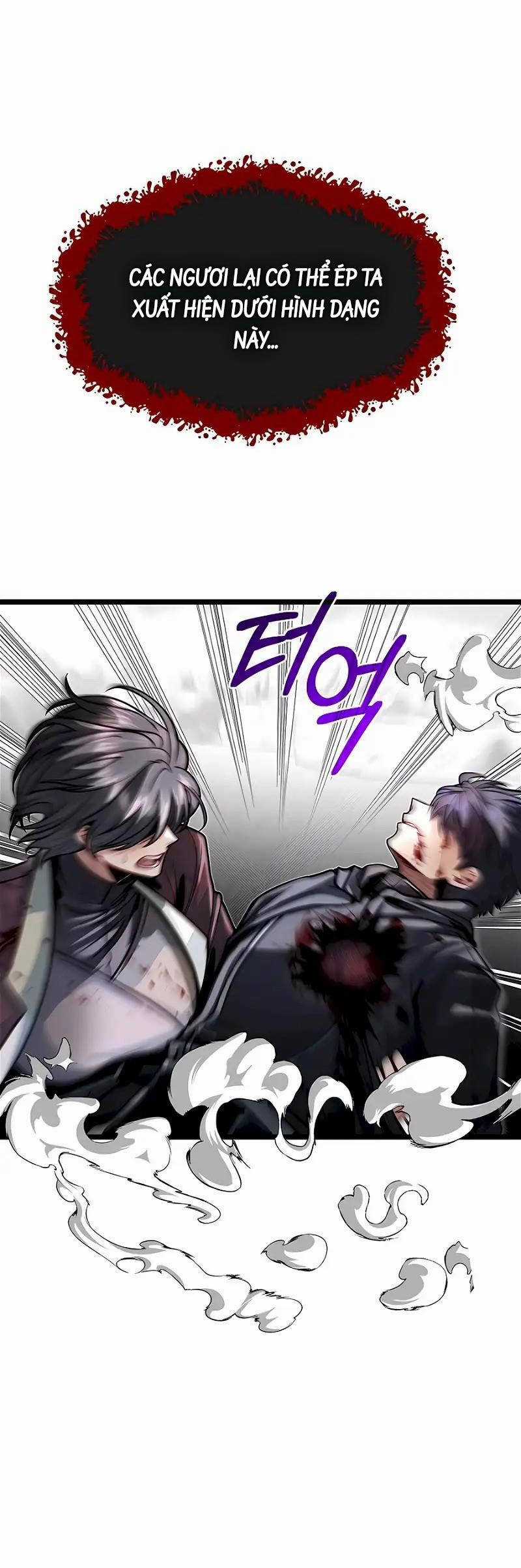 Anh Trai Anh Hùng Là Người Đã Chết Trong Học Viện Chương 75 trang 7