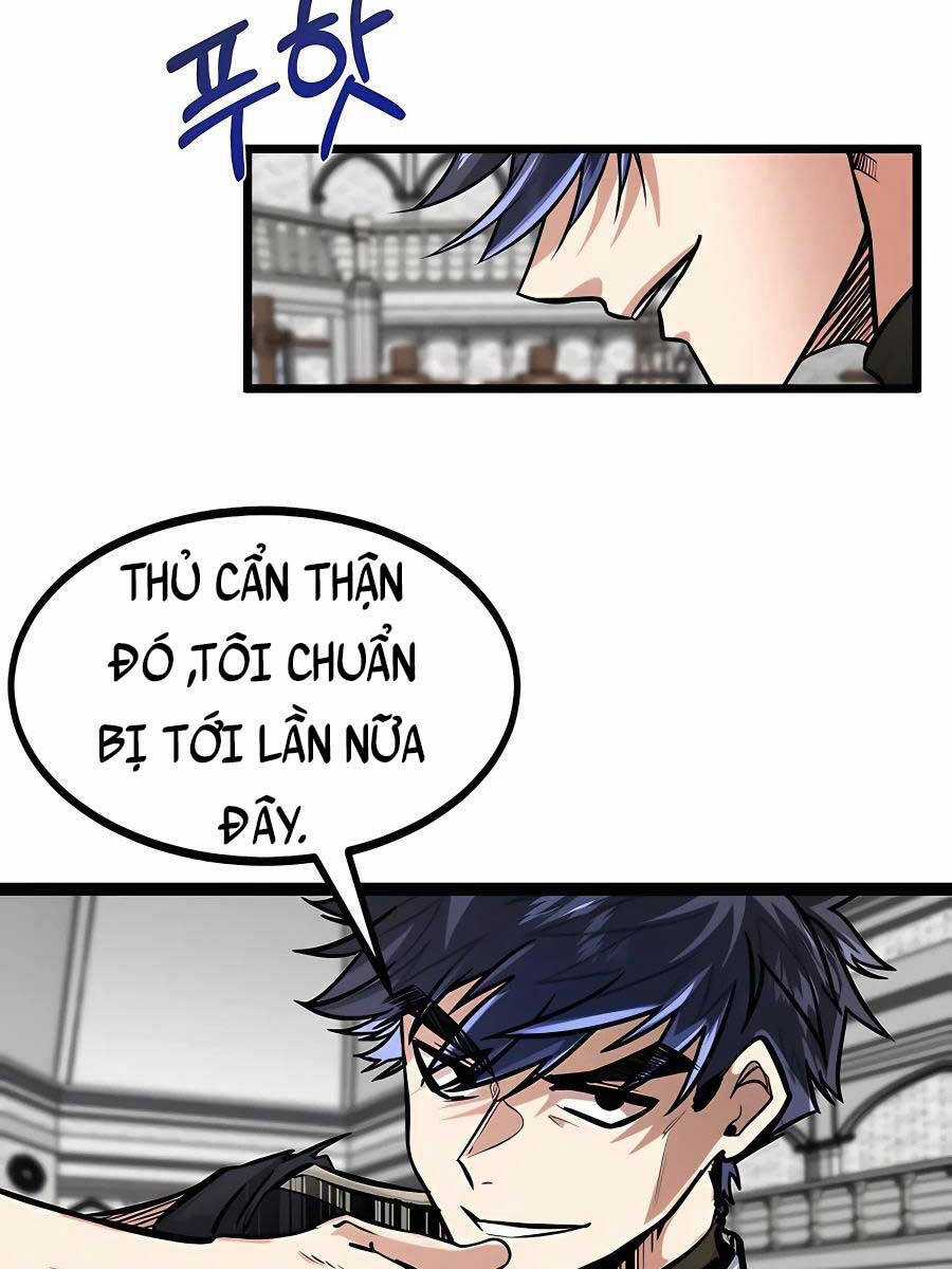 Anh Trai Anh Hùng Là Người Đã Chết Trong Học Viện Chương 8 trang 101