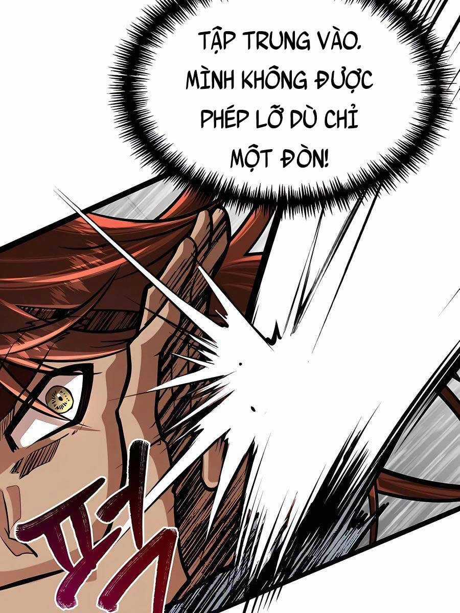 Anh Trai Anh Hùng Là Người Đã Chết Trong Học Viện Chương 8 trang 103