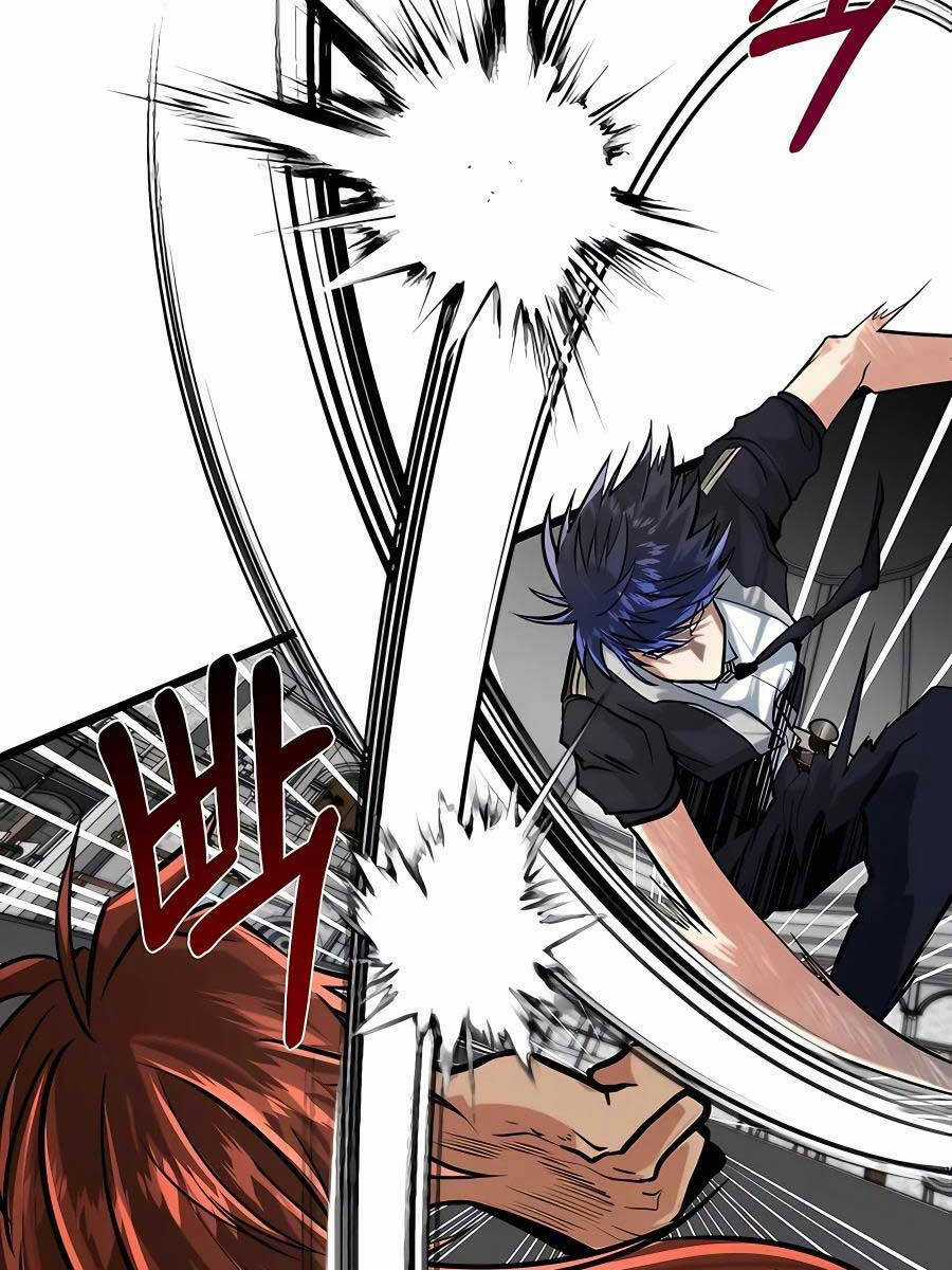 Anh Trai Anh Hùng Là Người Đã Chết Trong Học Viện Chương 8 trang 105