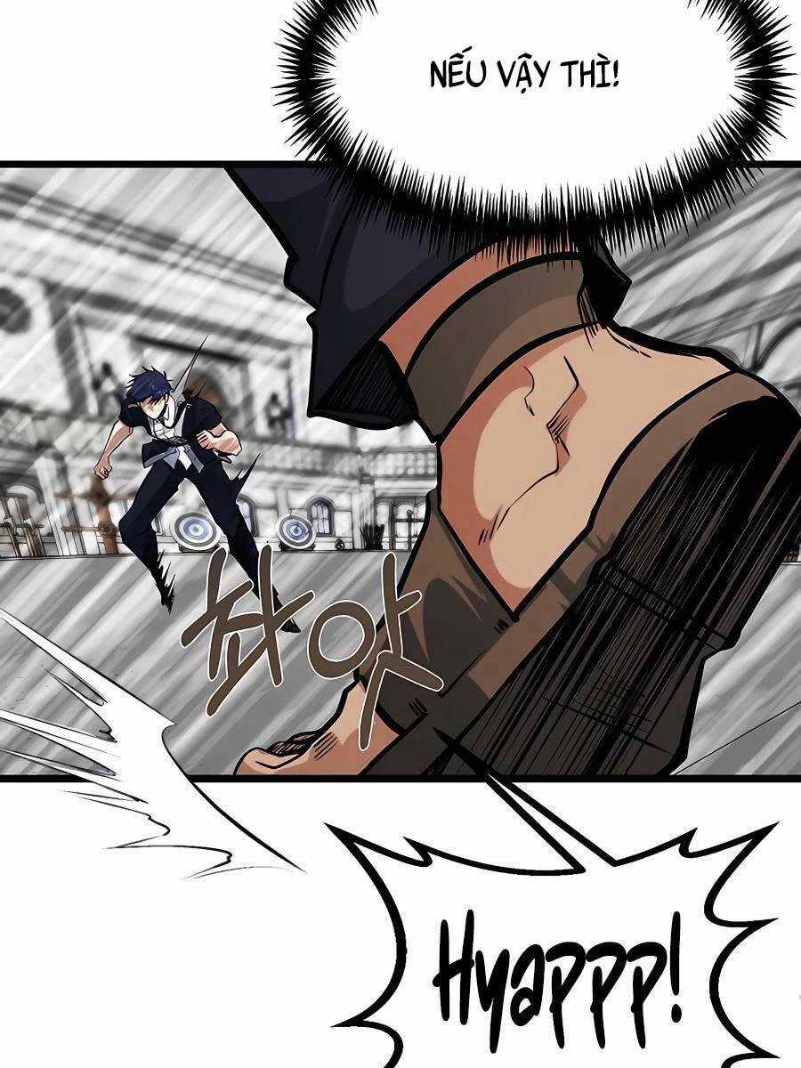 Anh Trai Anh Hùng Là Người Đã Chết Trong Học Viện Chương 8 trang 122