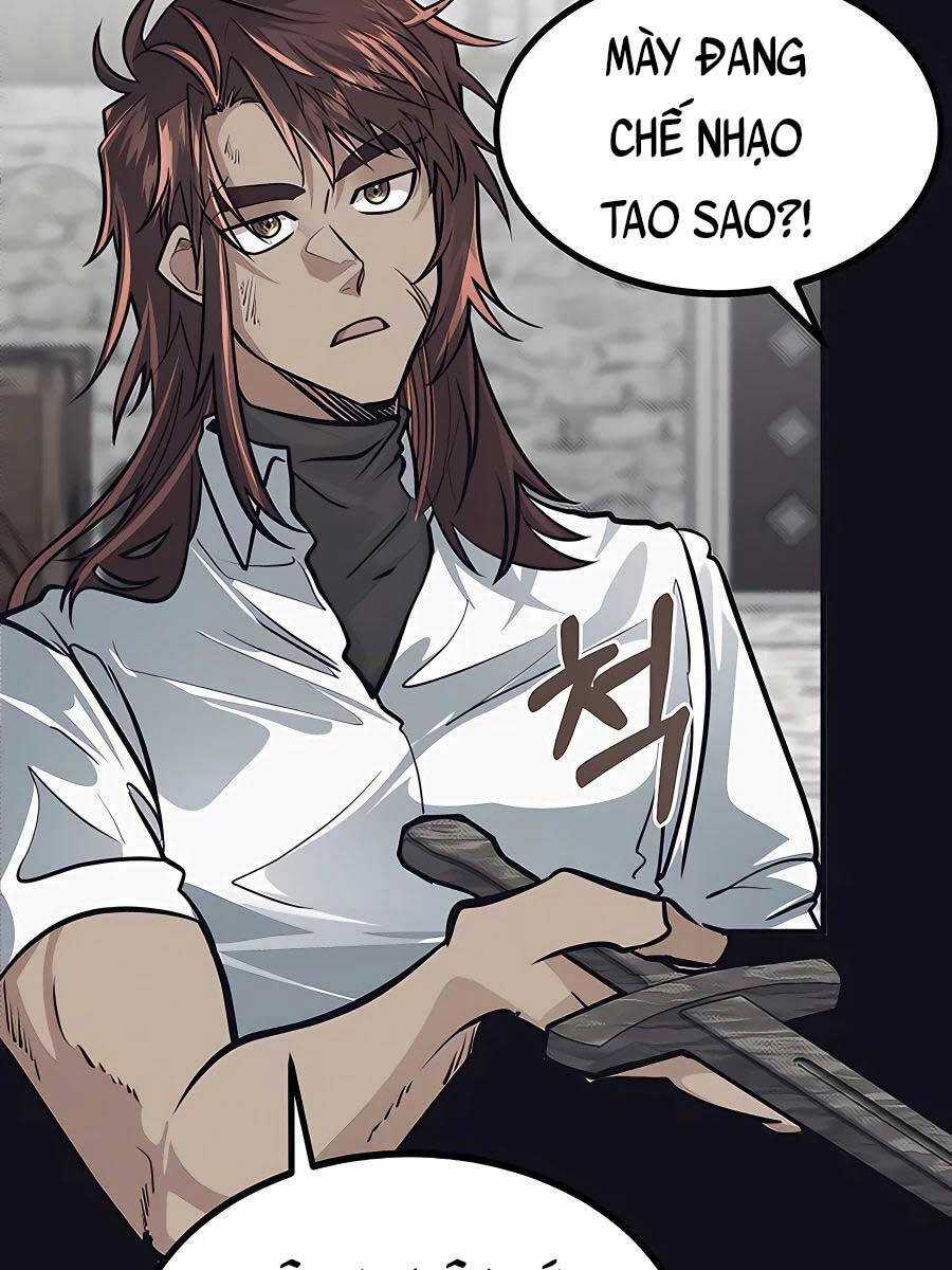 Anh Trai Anh Hùng Là Người Đã Chết Trong Học Viện Chương 8 trang 18