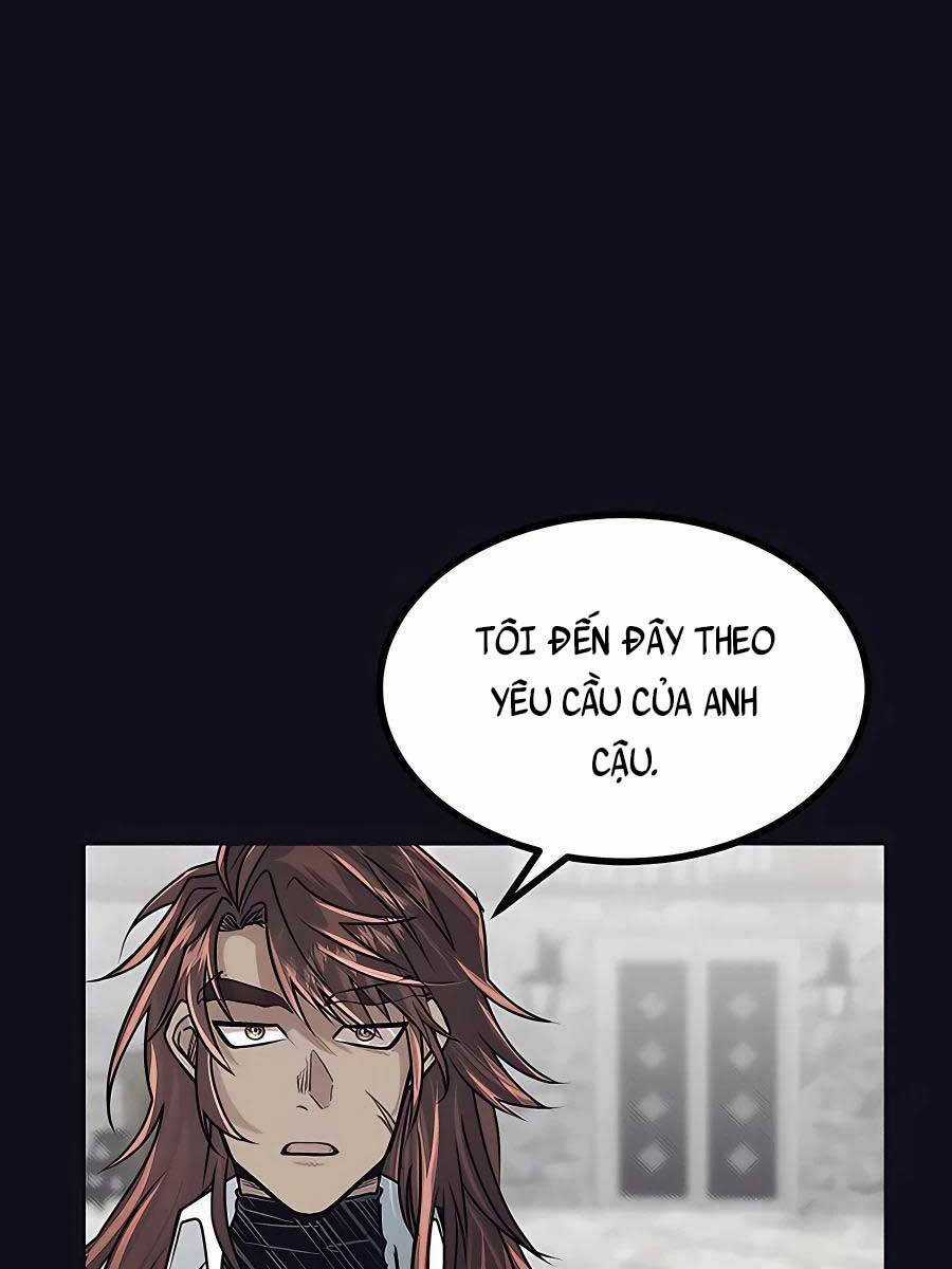 Anh Trai Anh Hùng Là Người Đã Chết Trong Học Viện Chương 8 trang 2