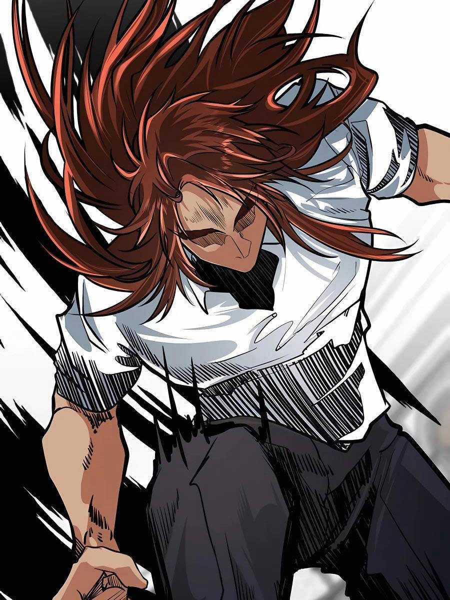 Anh Trai Anh Hùng Là Người Đã Chết Trong Học Viện Chương 8 trang 26