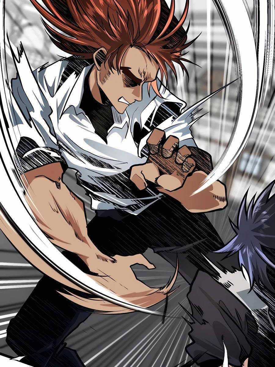 Anh Trai Anh Hùng Là Người Đã Chết Trong Học Viện Chương 8 trang 43