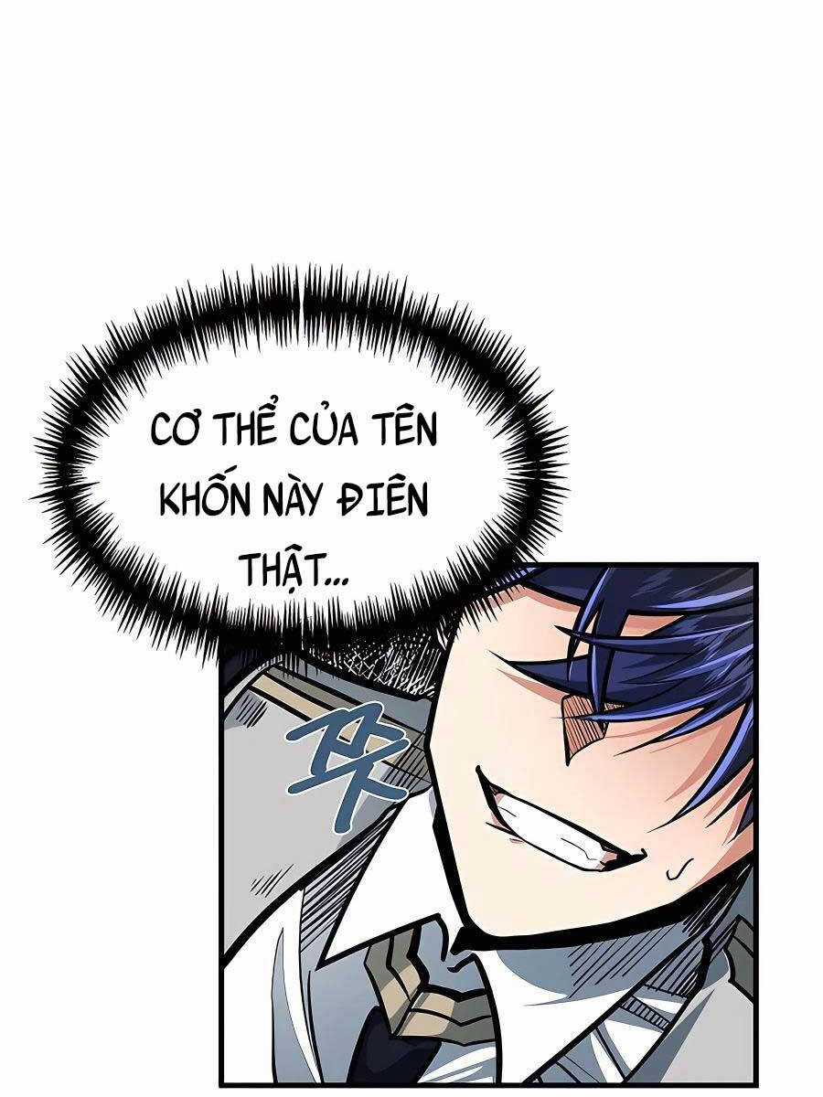 Anh Trai Anh Hùng Là Người Đã Chết Trong Học Viện Chương 8 trang 58