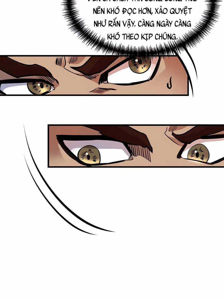 Anh Trai Anh Hùng Là Người Đã Chết Trong Học Viện Chương 8 trang 70