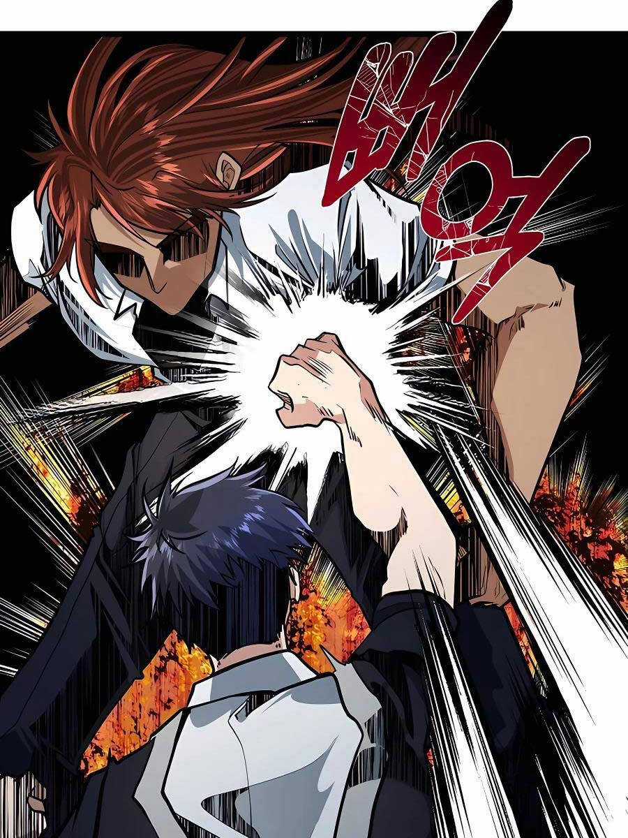 Anh Trai Anh Hùng Là Người Đã Chết Trong Học Viện Chương 8 trang 76