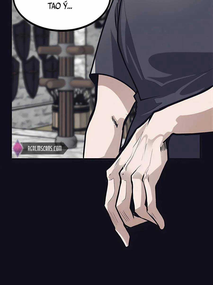 Anh Trai Anh Hùng Là Người Đã Chết Trong Học Viện Chương 8 trang 8