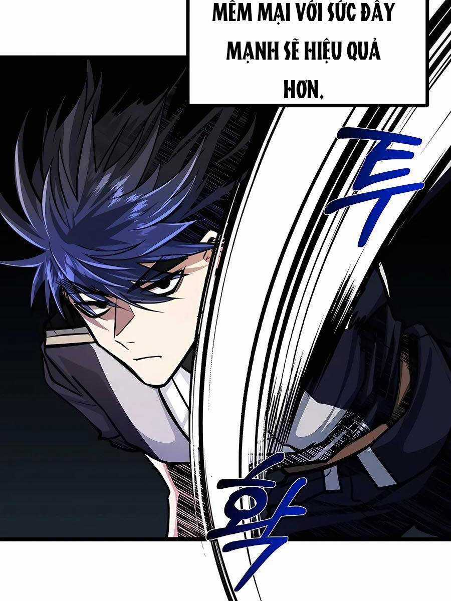 Anh Trai Anh Hùng Là Người Đã Chết Trong Học Viện Chương 8 trang 83