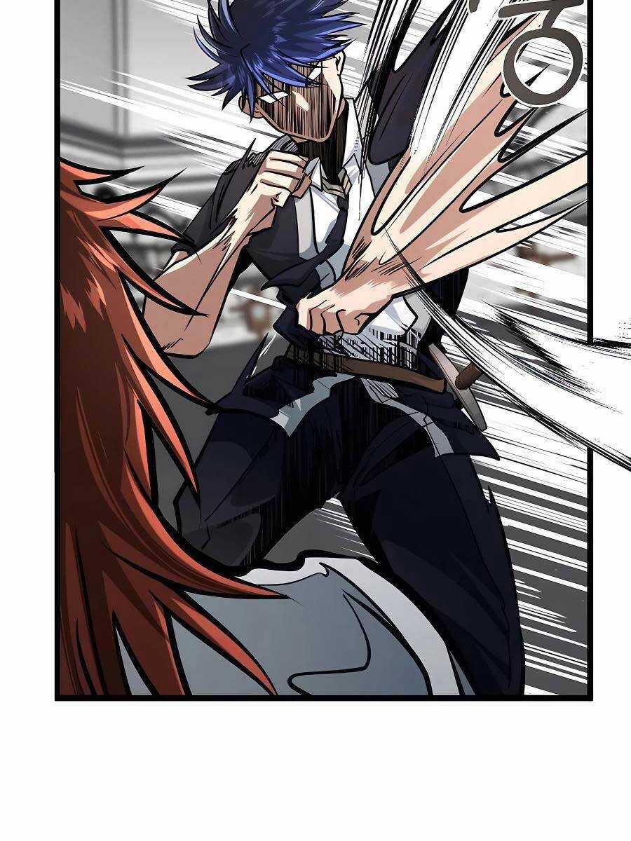 Anh Trai Anh Hùng Là Người Đã Chết Trong Học Viện Chương 8 trang 88