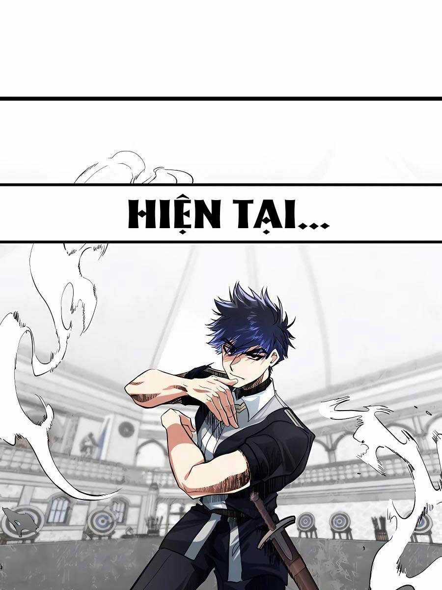 Anh Trai Anh Hùng Là Người Đã Chết Trong Học Viện Chương 8 trang 96