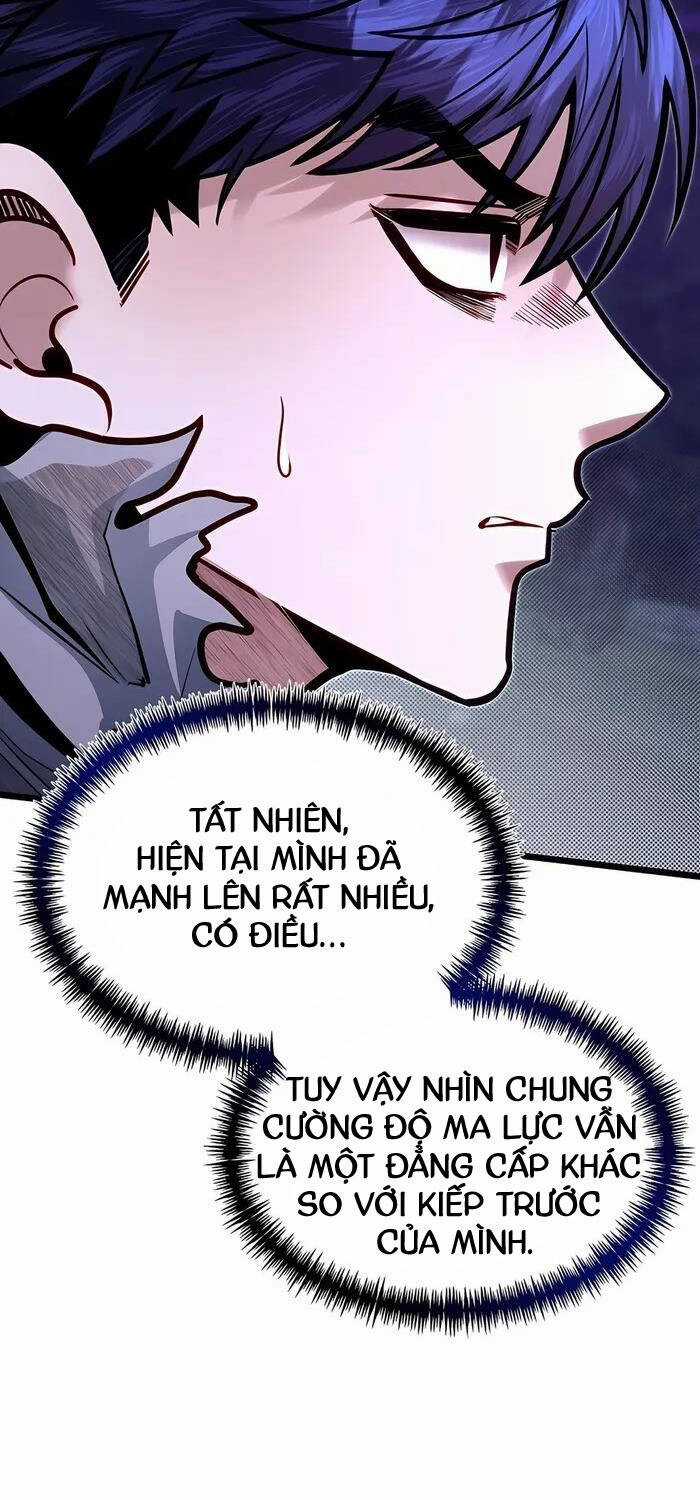 Anh Trai Anh Hùng Là Người Đã Chết Trong Học Viện Chương 85 trang 10