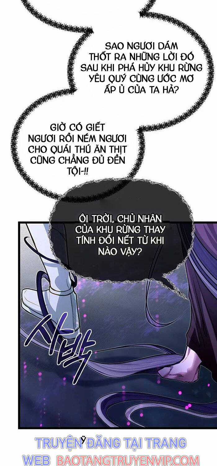 Anh Trai Anh Hùng Là Người Đã Chết Trong Học Viện Chương 85 trang 18