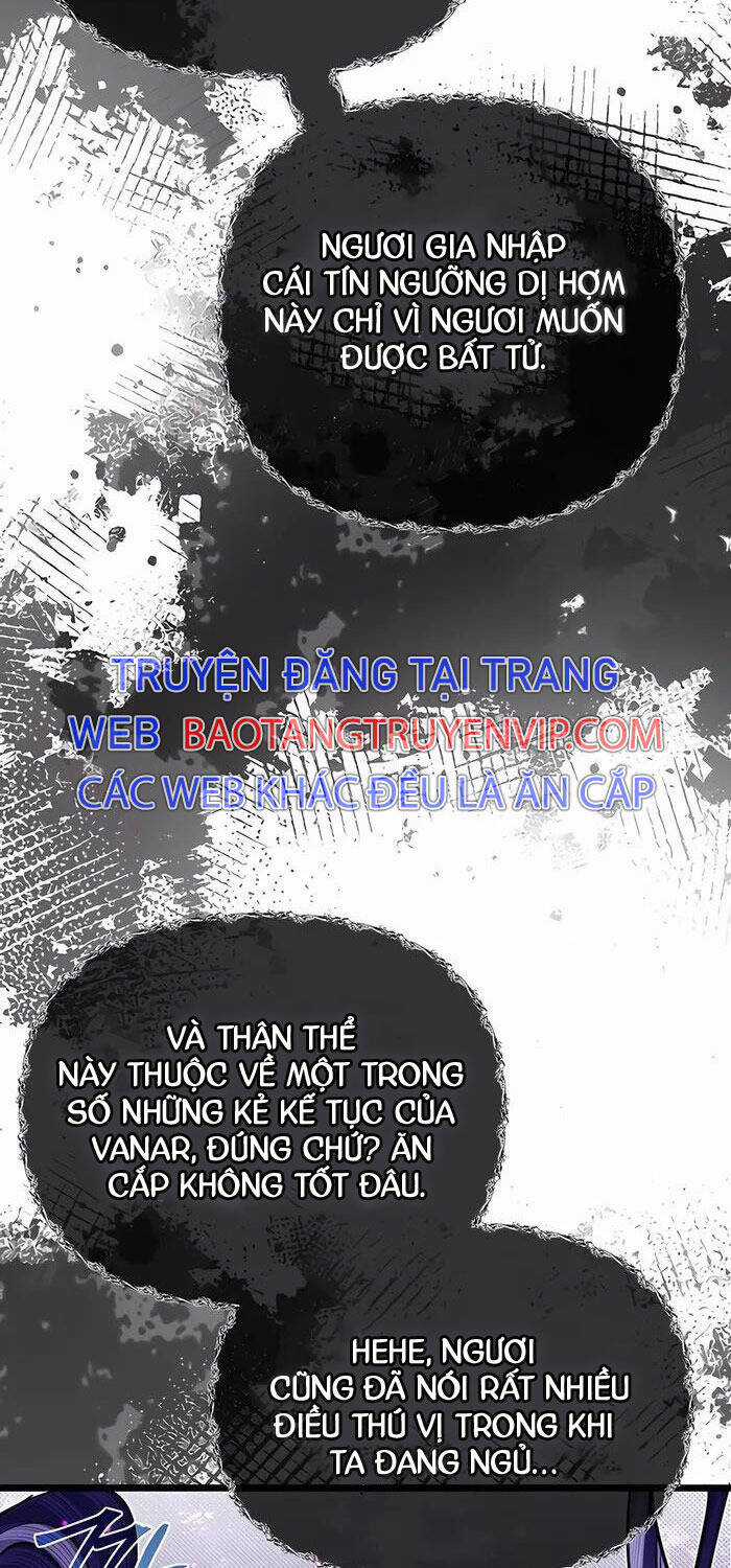 Anh Trai Anh Hùng Là Người Đã Chết Trong Học Viện Chương 85 trang 24