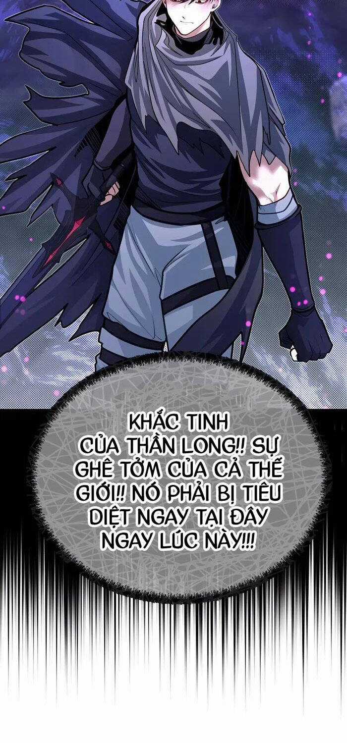 Anh Trai Anh Hùng Là Người Đã Chết Trong Học Viện Chương 85 trang 28