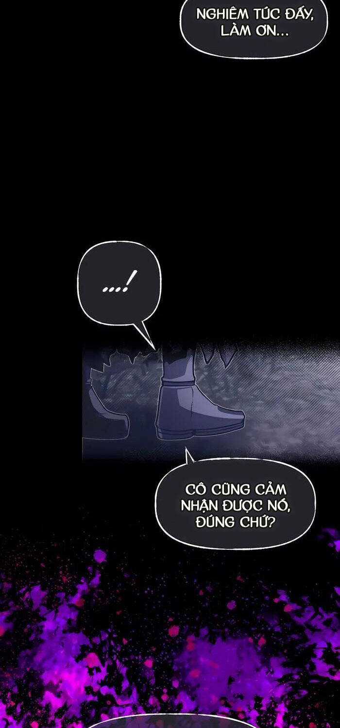 Anh Trai Anh Hùng Là Người Đã Chết Trong Học Viện Chương 85 trang 3