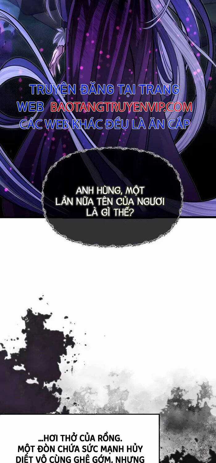 Anh Trai Anh Hùng Là Người Đã Chết Trong Học Viện Chương 85 trang 39