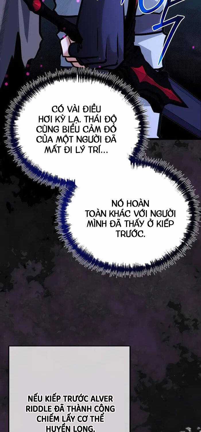 Anh Trai Anh Hùng Là Người Đã Chết Trong Học Viện Chương 85 trang 41