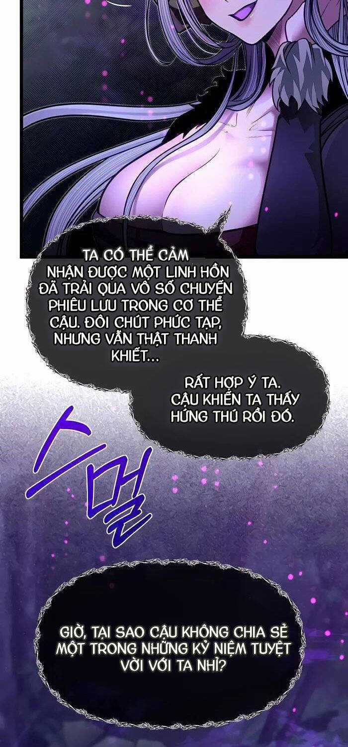 Anh Trai Anh Hùng Là Người Đã Chết Trong Học Viện Chương 85 trang 47