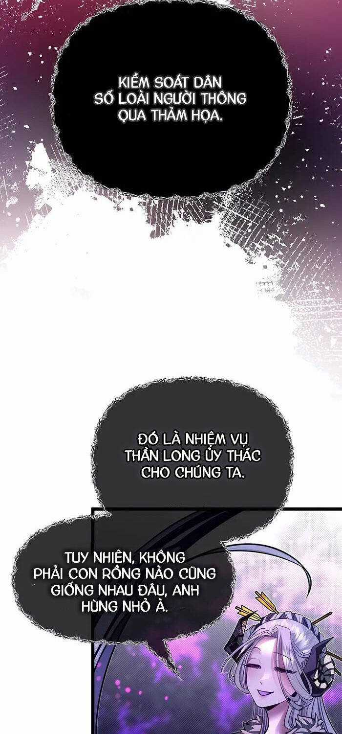 Anh Trai Anh Hùng Là Người Đã Chết Trong Học Viện Chương 85 trang 56