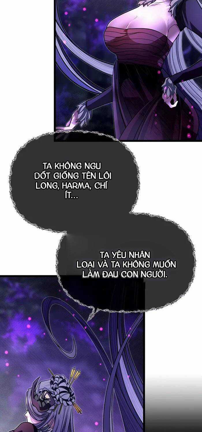 Anh Trai Anh Hùng Là Người Đã Chết Trong Học Viện Chương 85 trang 57