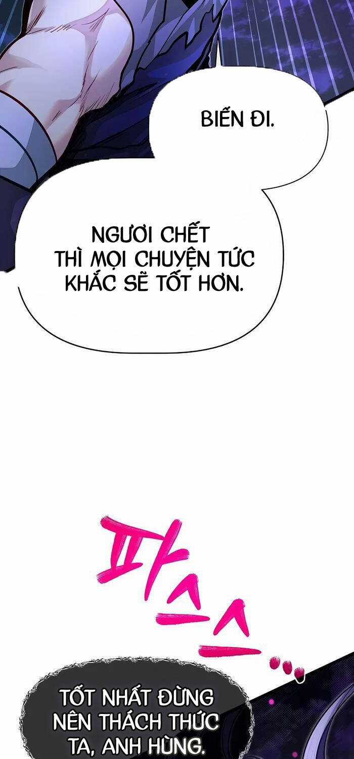 Anh Trai Anh Hùng Là Người Đã Chết Trong Học Viện Chương 85 trang 63