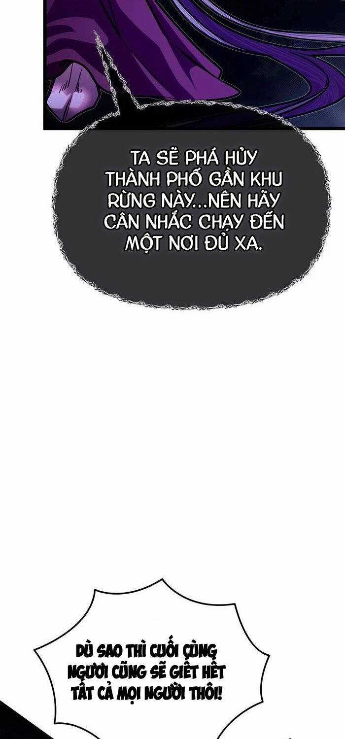 Anh Trai Anh Hùng Là Người Đã Chết Trong Học Viện Chương 85 trang 68