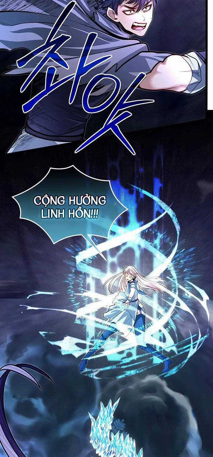 Anh Trai Anh Hùng Là Người Đã Chết Trong Học Viện Chương 85 trang 76