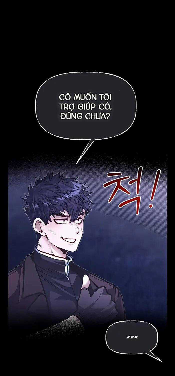 Anh Trai Anh Hùng Là Người Đã Chết Trong Học Viện Chương 85 trang 8
