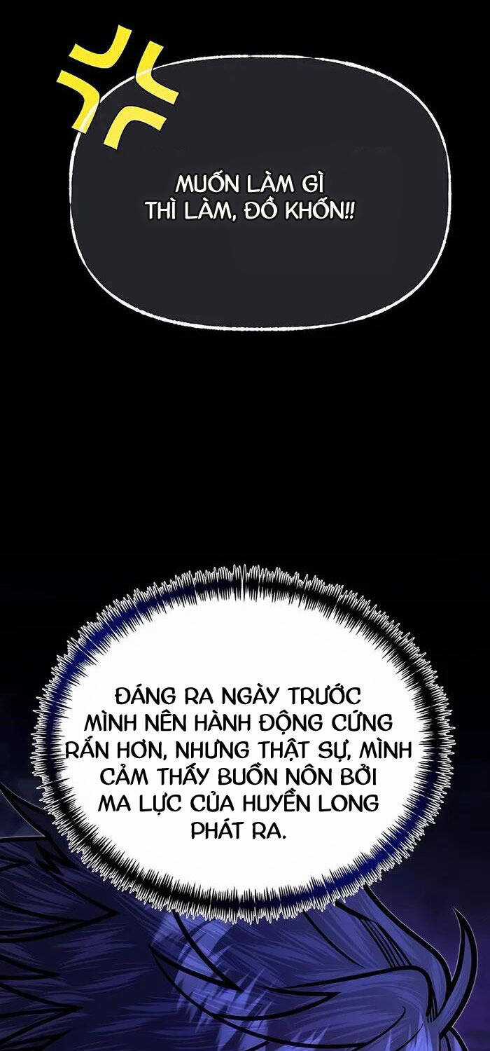 Anh Trai Anh Hùng Là Người Đã Chết Trong Học Viện Chương 85 trang 9