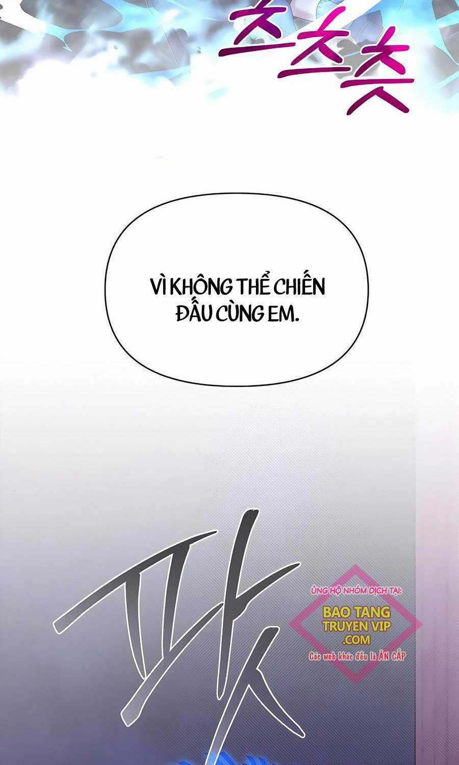 Anh Trai Anh Hùng Là Người Đã Chết Trong Học Viện Chương 88 trang 117