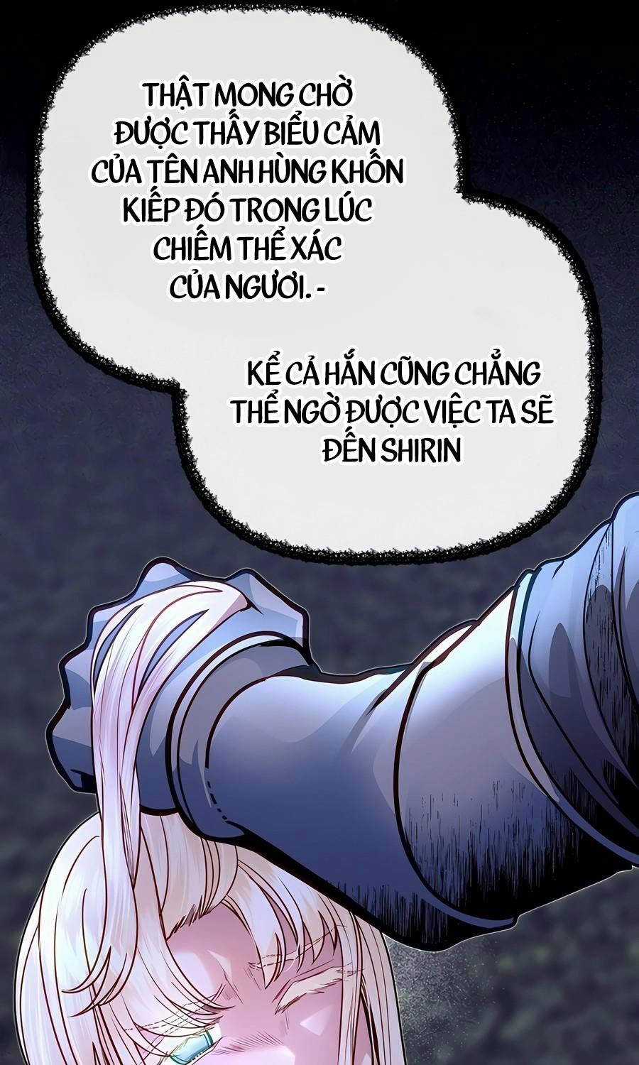 Anh Trai Anh Hùng Là Người Đã Chết Trong Học Viện Chương 88 trang 47