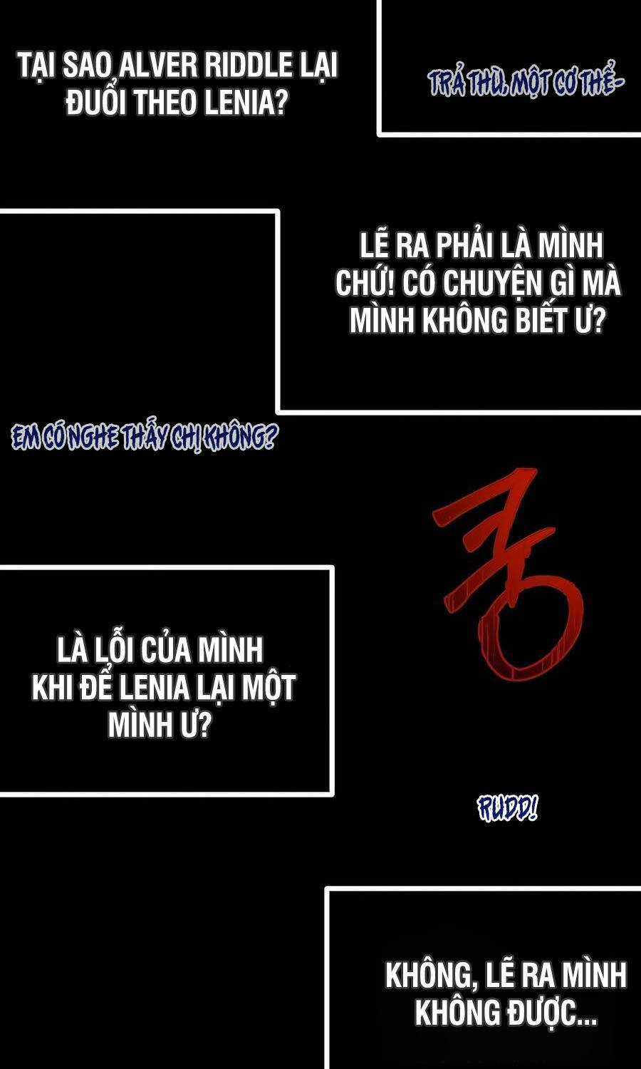Anh Trai Anh Hùng Là Người Đã Chết Trong Học Viện Chương 88 trang 92