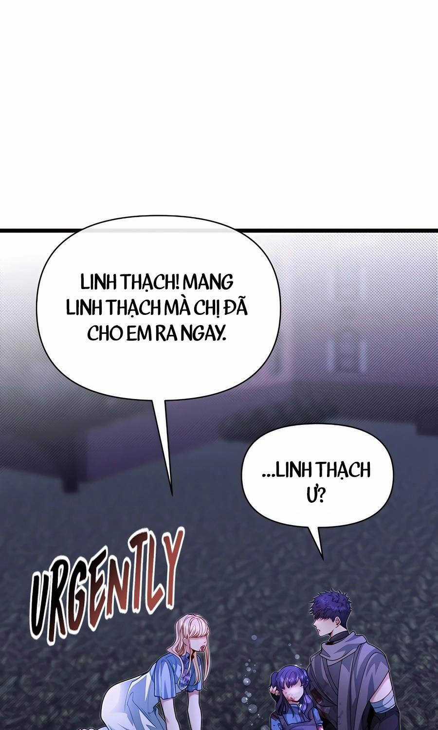 Anh Trai Anh Hùng Là Người Đã Chết Trong Học Viện Chương 88 trang 95