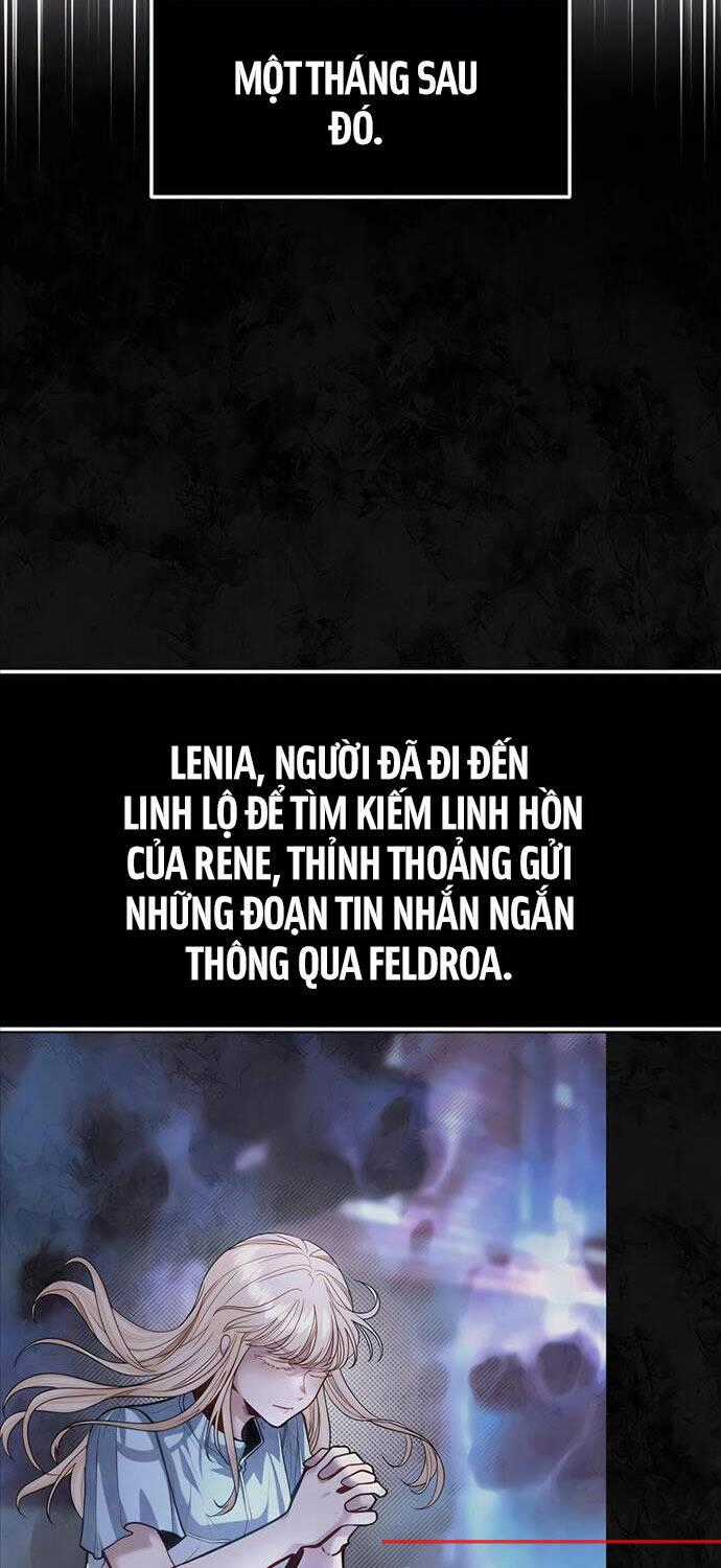 Anh Trai Anh Hùng Là Người Đã Chết Trong Học Viện Chương 89 trang 1