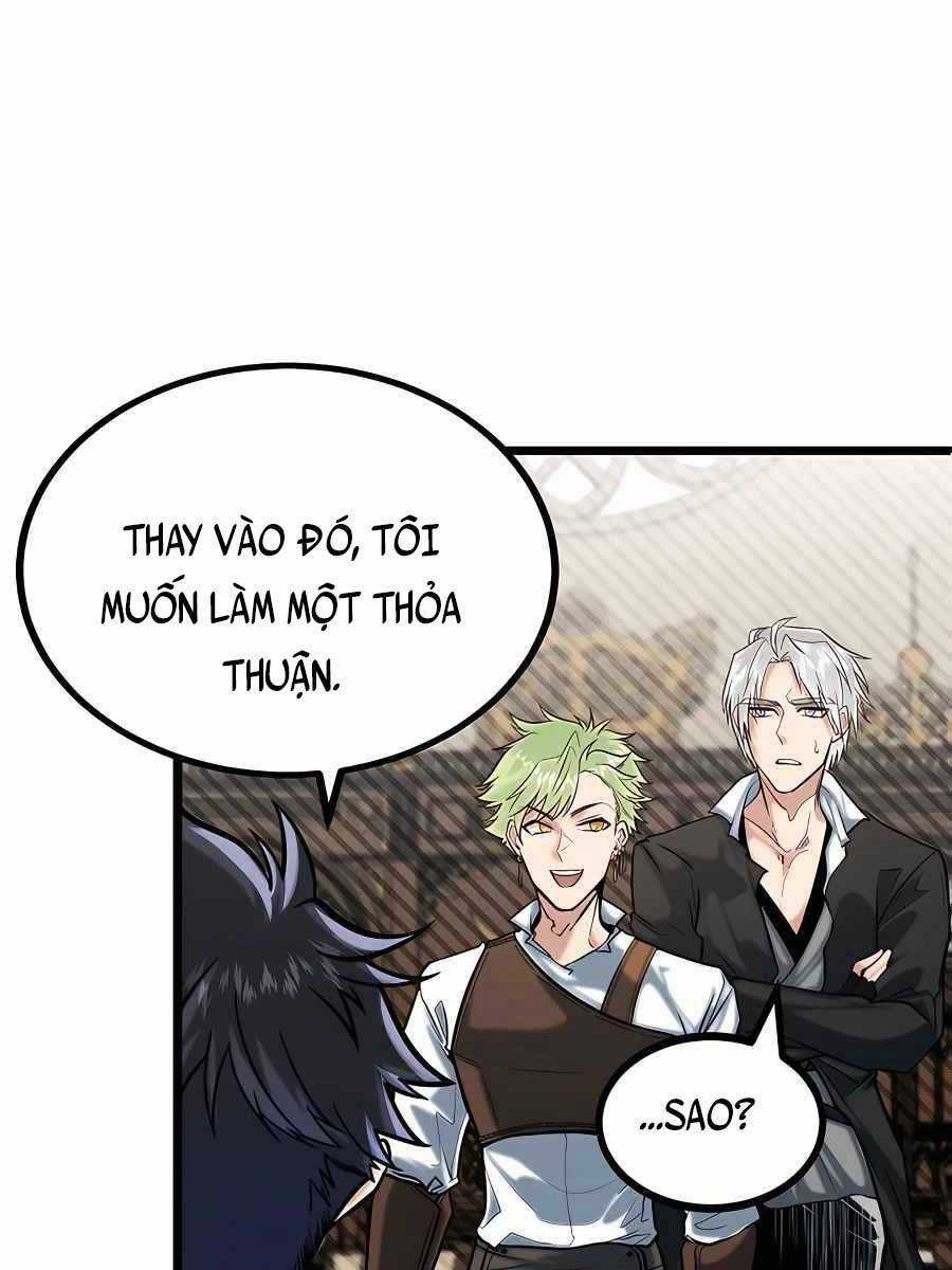 Anh Trai Anh Hùng Là Người Đã Chết Trong Học Viện Chương 9 trang 104