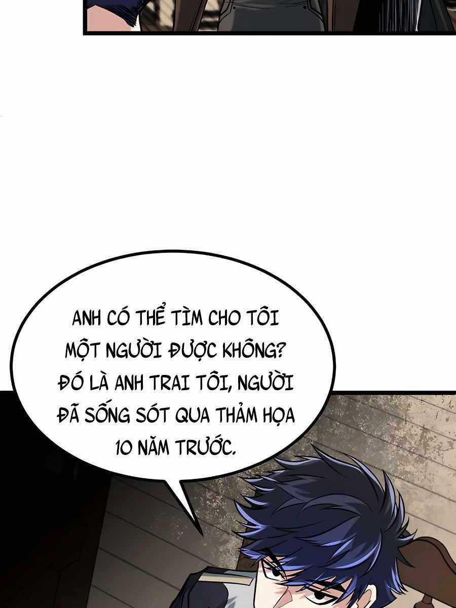 Anh Trai Anh Hùng Là Người Đã Chết Trong Học Viện Chương 9 trang 105