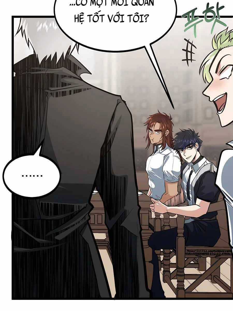 Anh Trai Anh Hùng Là Người Đã Chết Trong Học Viện Chương 9 trang 109