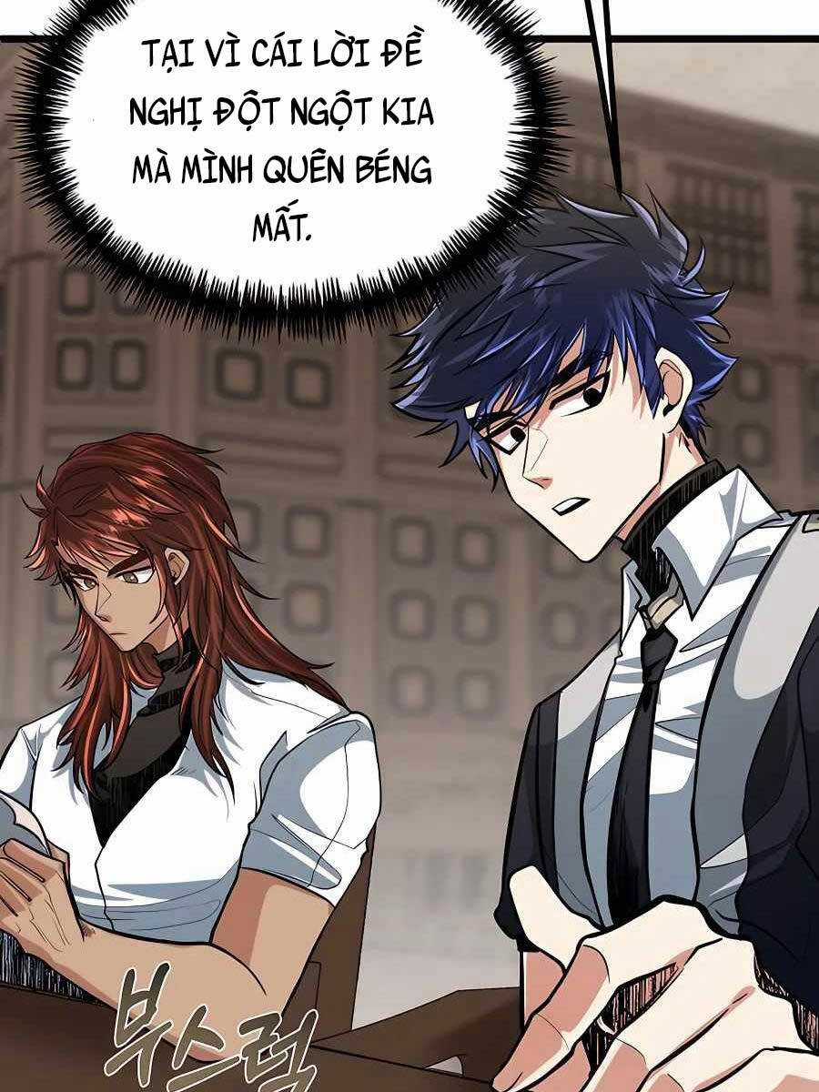 Anh Trai Anh Hùng Là Người Đã Chết Trong Học Viện Chương 9 trang 120