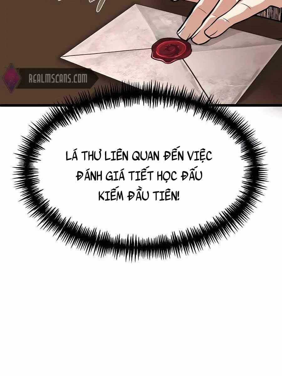 Anh Trai Anh Hùng Là Người Đã Chết Trong Học Viện Chương 9 trang 121