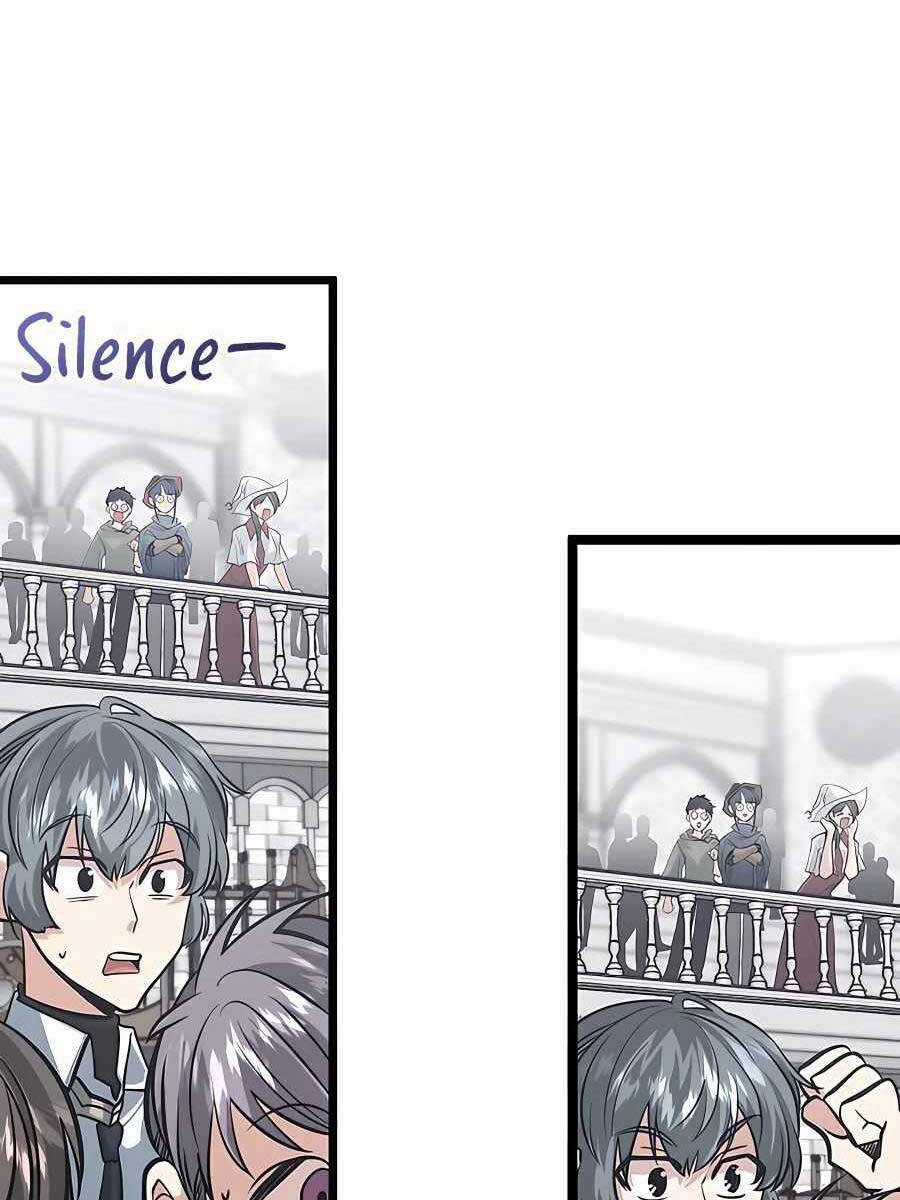 Anh Trai Anh Hùng Là Người Đã Chết Trong Học Viện Chương 9 trang 14