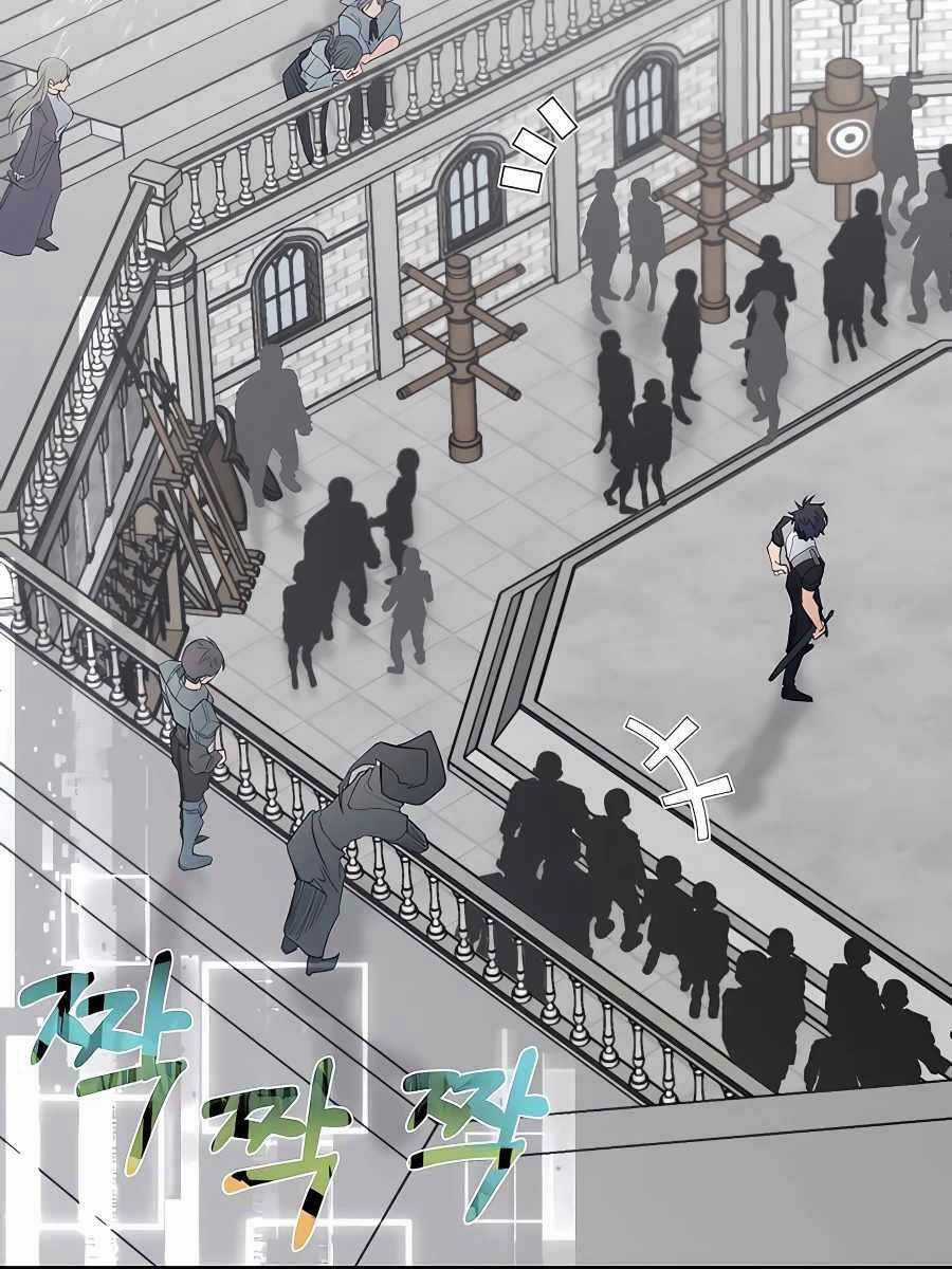 Anh Trai Anh Hùng Là Người Đã Chết Trong Học Viện Chương 9 trang 17