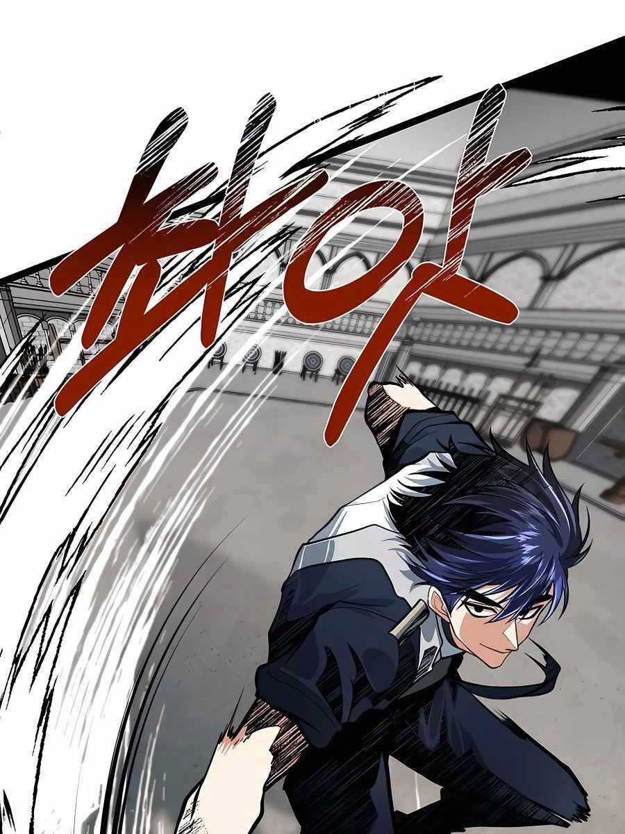 Anh Trai Anh Hùng Là Người Đã Chết Trong Học Viện Chương 9 trang 2