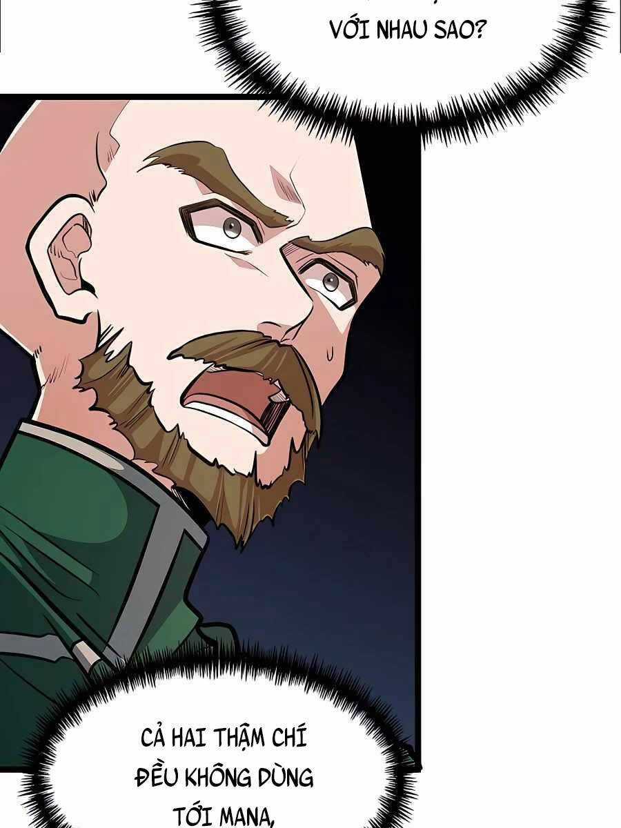 Anh Trai Anh Hùng Là Người Đã Chết Trong Học Viện Chương 9 trang 20