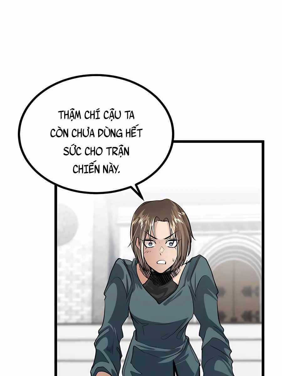 Anh Trai Anh Hùng Là Người Đã Chết Trong Học Viện Chương 9 trang 22