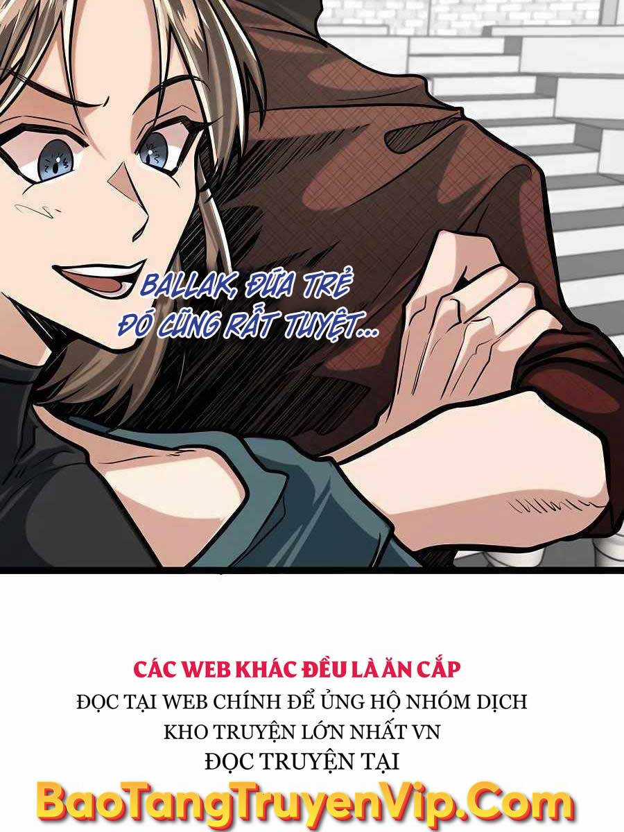 Anh Trai Anh Hùng Là Người Đã Chết Trong Học Viện Chương 9 trang 25