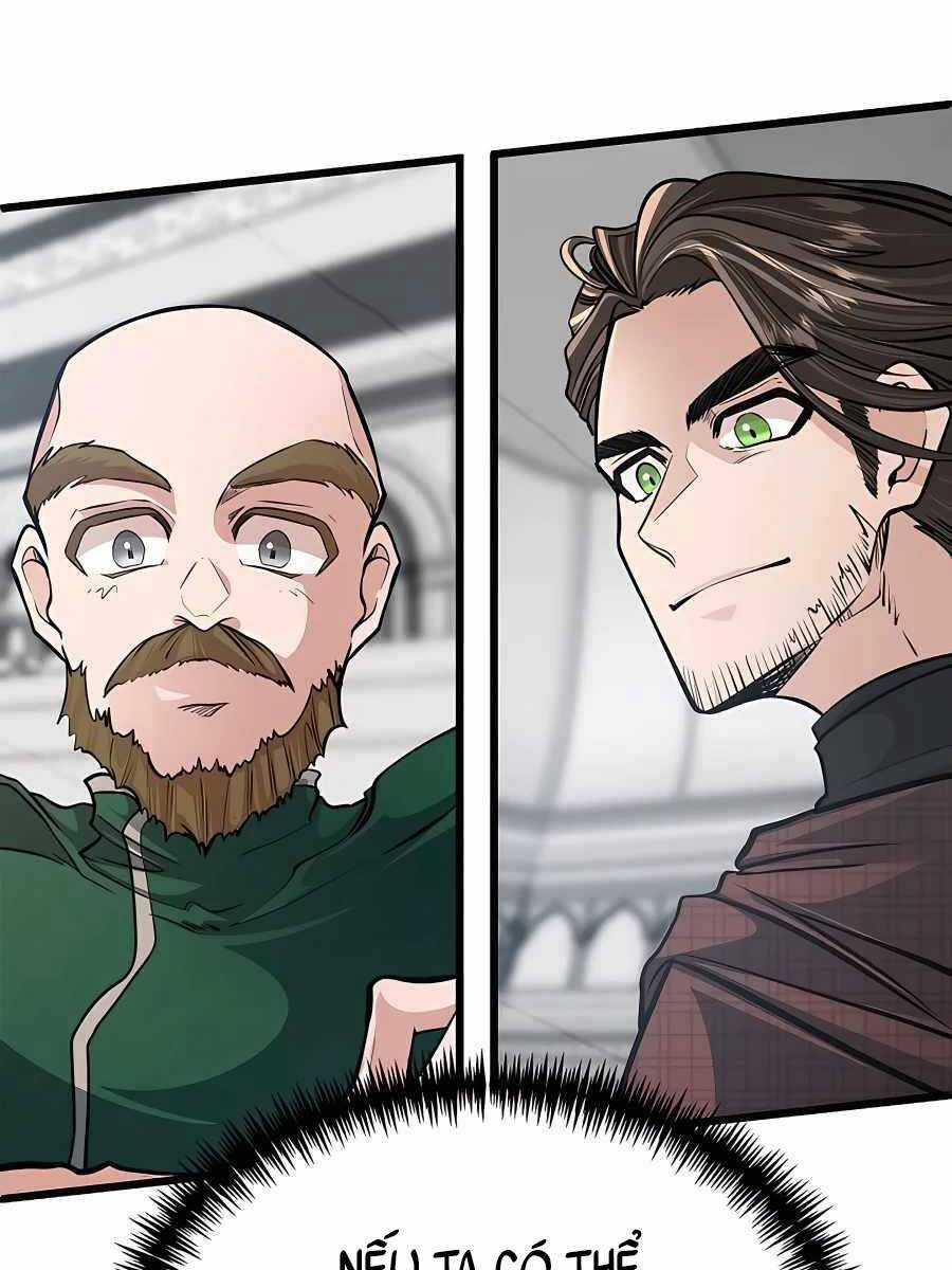 Anh Trai Anh Hùng Là Người Đã Chết Trong Học Viện Chương 9 trang 33