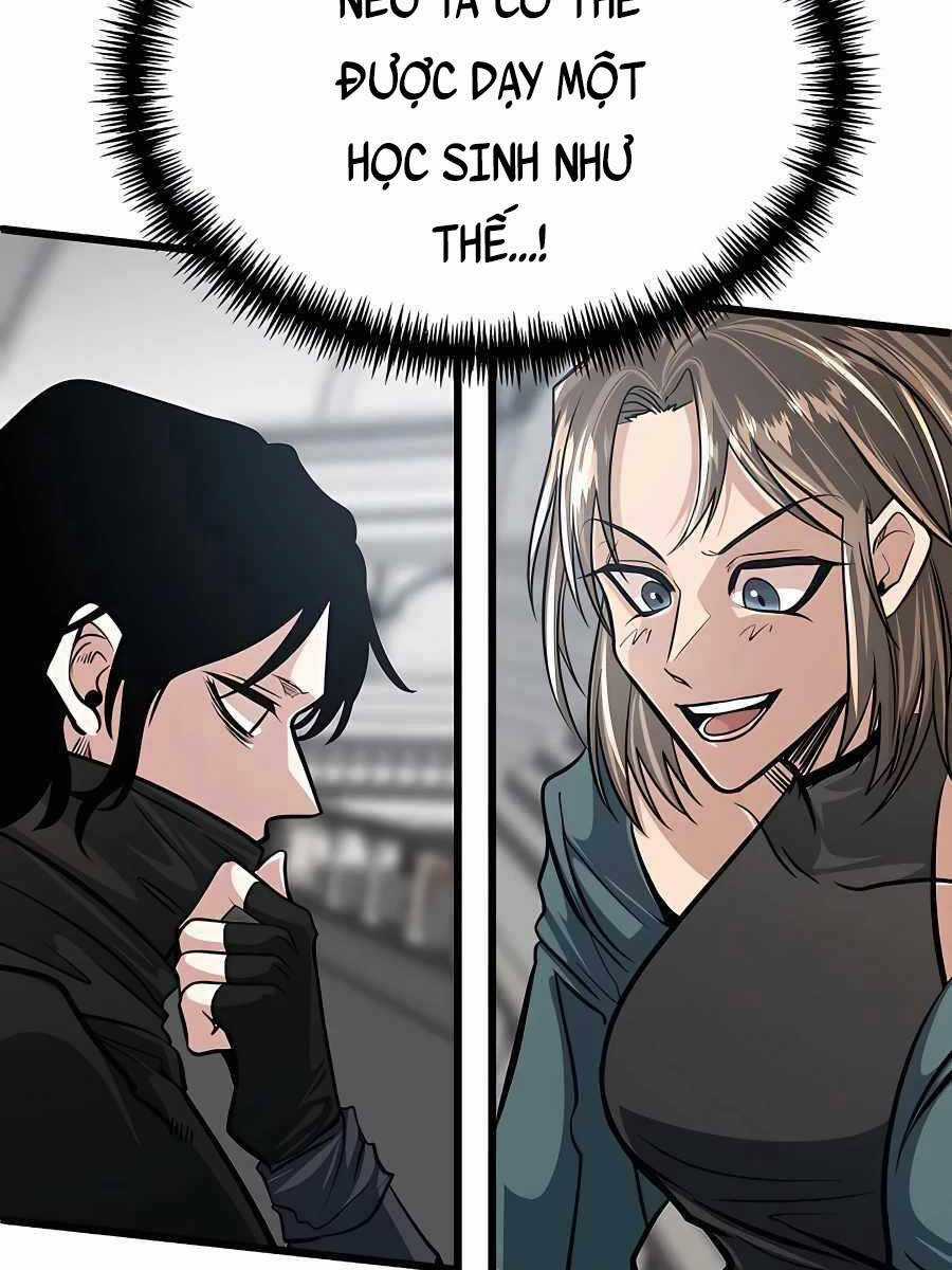 Anh Trai Anh Hùng Là Người Đã Chết Trong Học Viện Chương 9 trang 34